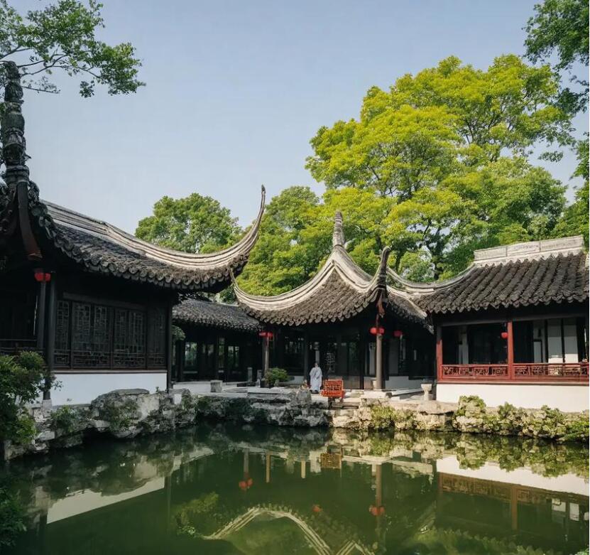 广西水桃土建有限公司